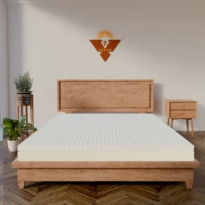 110d latex mattress