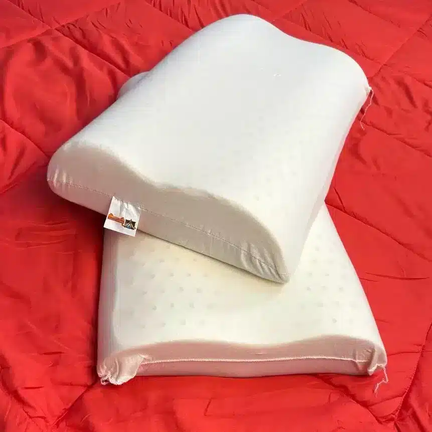 pillows