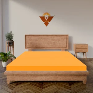 4 INCH PU MATTRESS