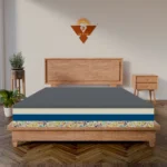 4 INCH REBONDED+4 INCH HR+4 INCH JJ+2 INCH SUPERSOFT MATTRESS