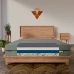 4 INCH REBONDED+4 INCH HR+4 INCH JJ+2 INCH SUPERSOFT MATTRESS