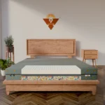 4 INCH REBONDED+2 INCH SUPERSOFT+4 INCH LATEX MATTRESS