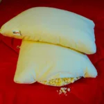 shredded latex pillows (4)