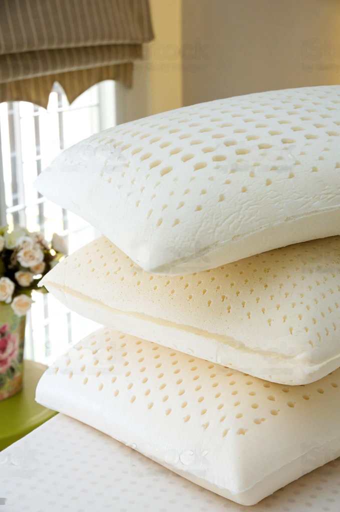 pillows