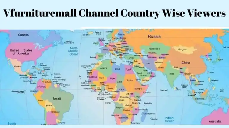 viewers map