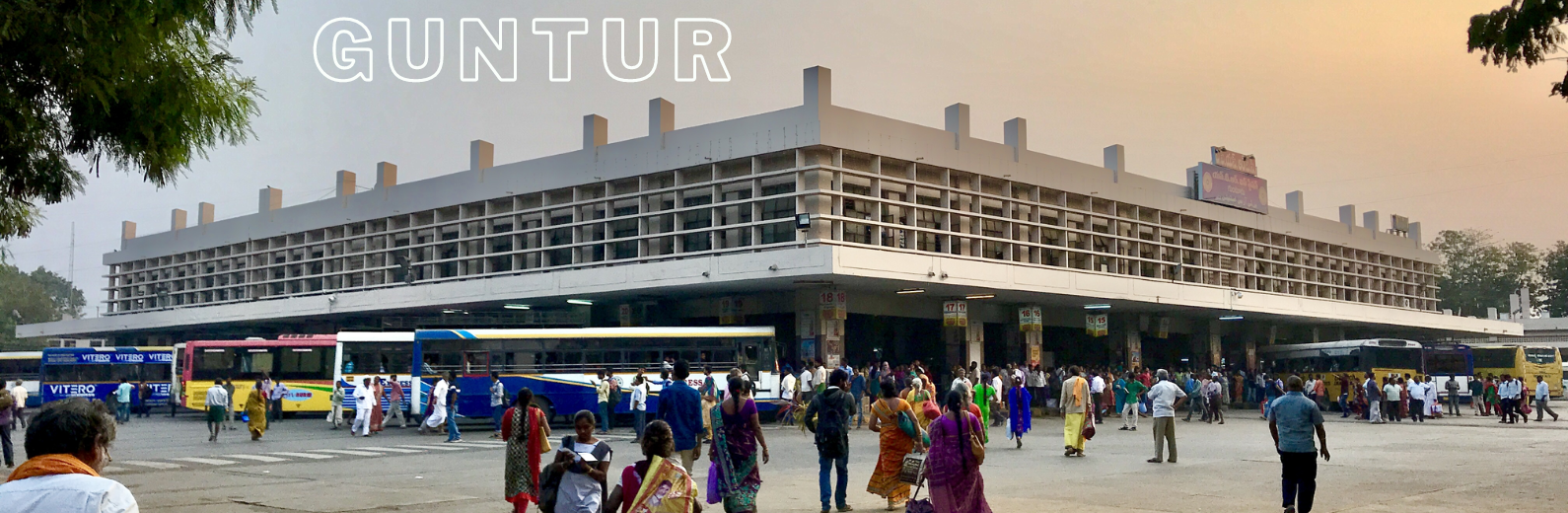 guntur