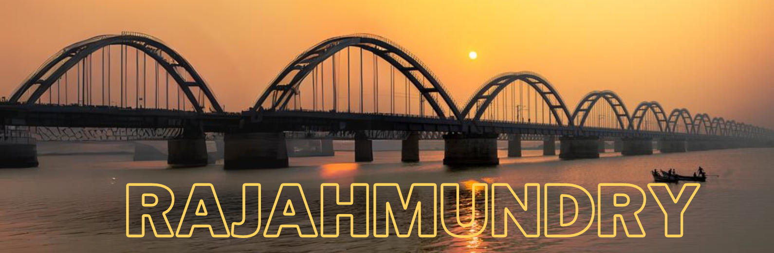 rajahmundry