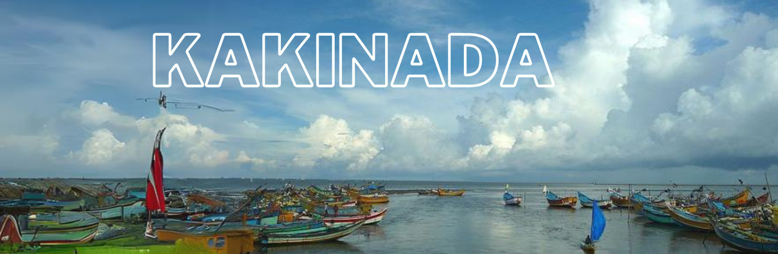 kakinada