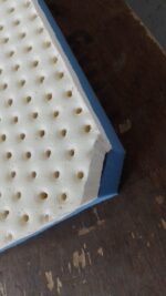 corner cutting
