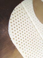 corner cutting