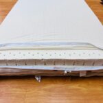 varam 3in1 latex mattress inner cover