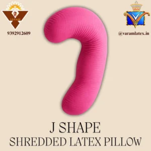J Pillow