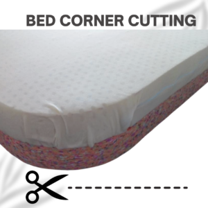corner cutting