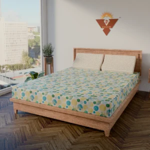 bedsheet