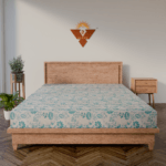 bedsheet