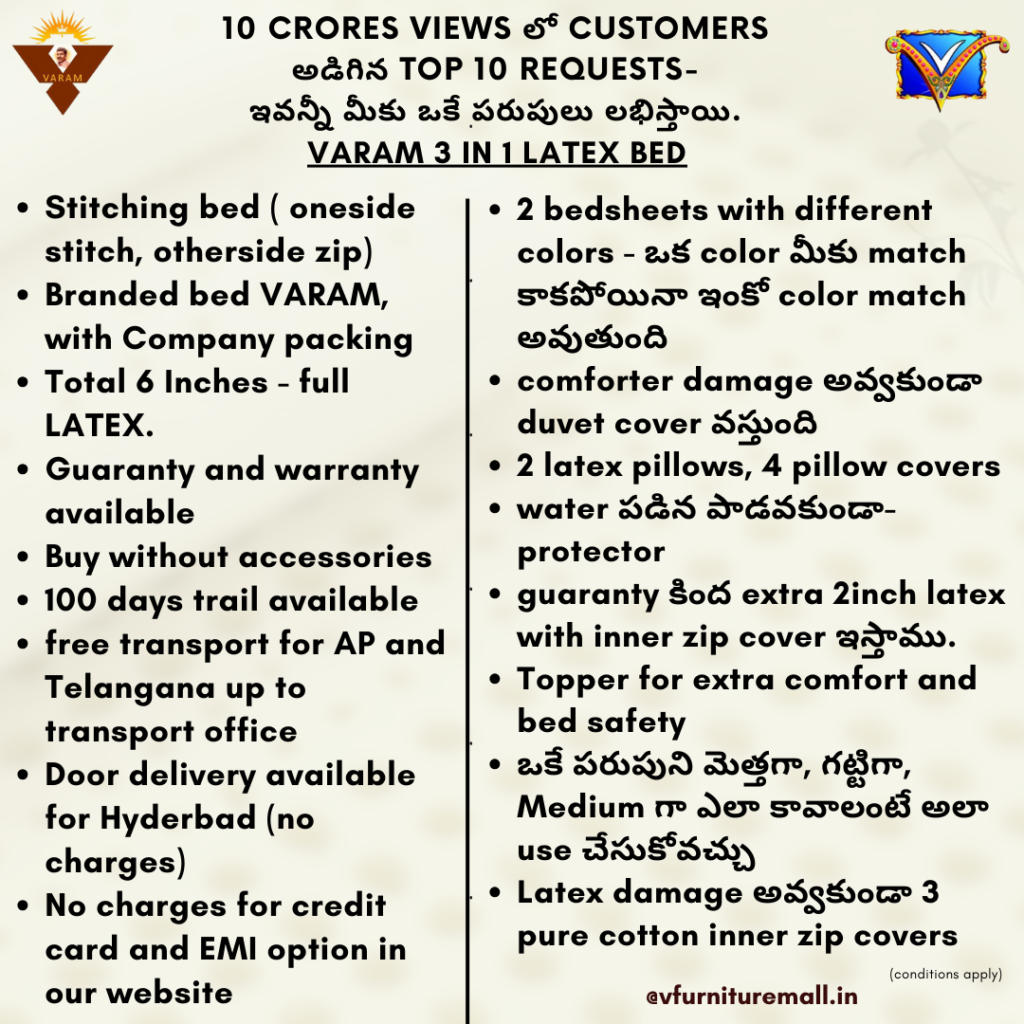 top 10 requests by customers