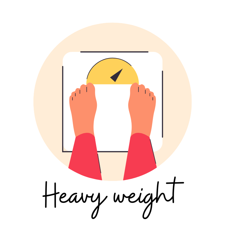 Heavy Weight