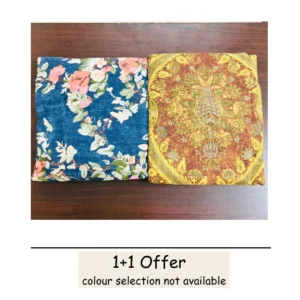 BEDSHEET 1+1