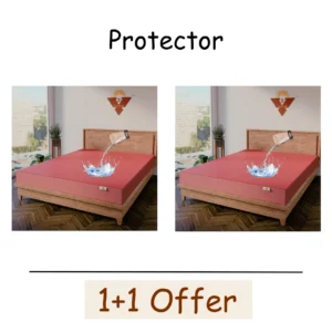PROTECTOR 1+1