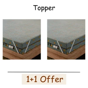 TOPPER 1+1