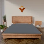 2 INCH SUPERSOFT MATTRESS