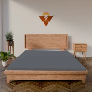 2 INCH SUPERSOFT MATTRESS
