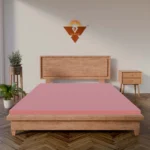 2 INCH HR MATTRESS