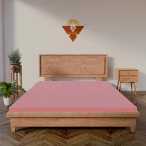 2 INCH HR MATTRESS
