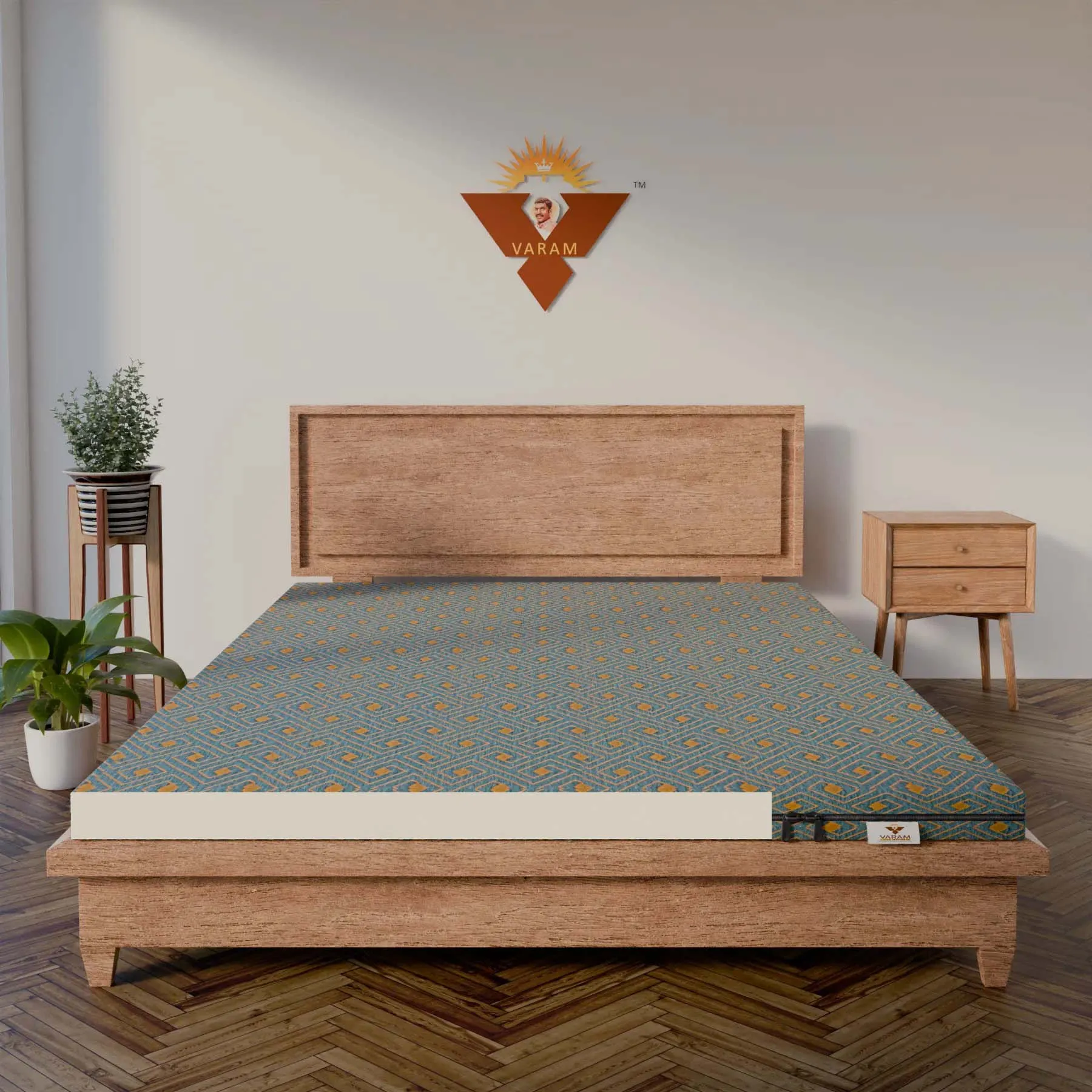 2 Inch Mattress