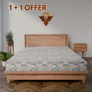 BEDSHEET 1+1