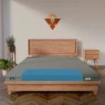 4 INCH HR MATTRESS