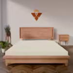 4 INCH JJ MATTRESS