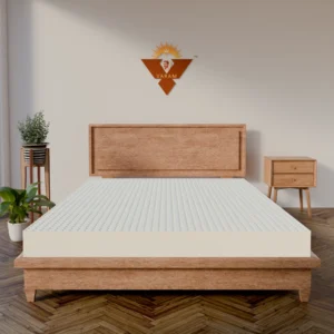 6 INCH LATEX MATTRESS