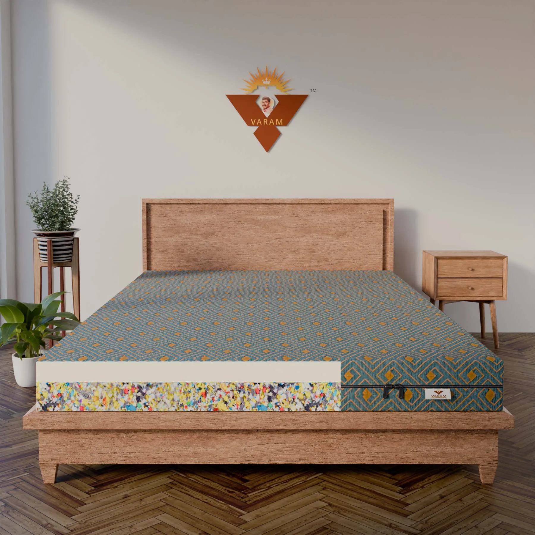 6 Inch Mattress