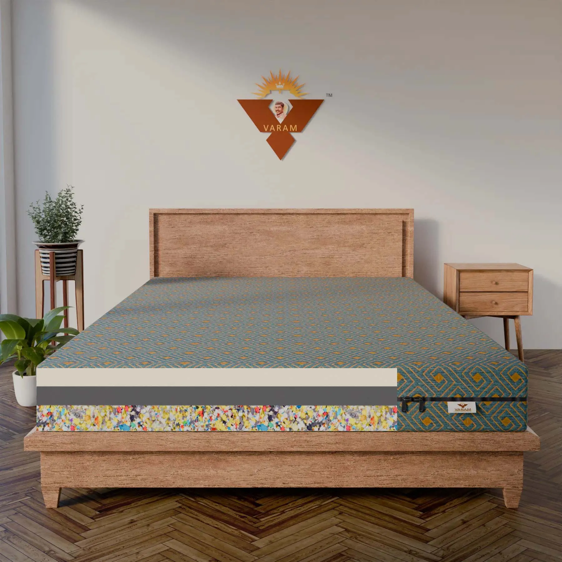 8 Inch Mattress