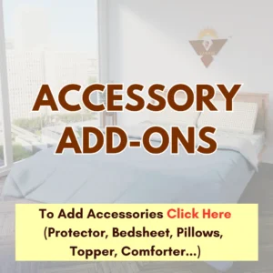 Accessory add on