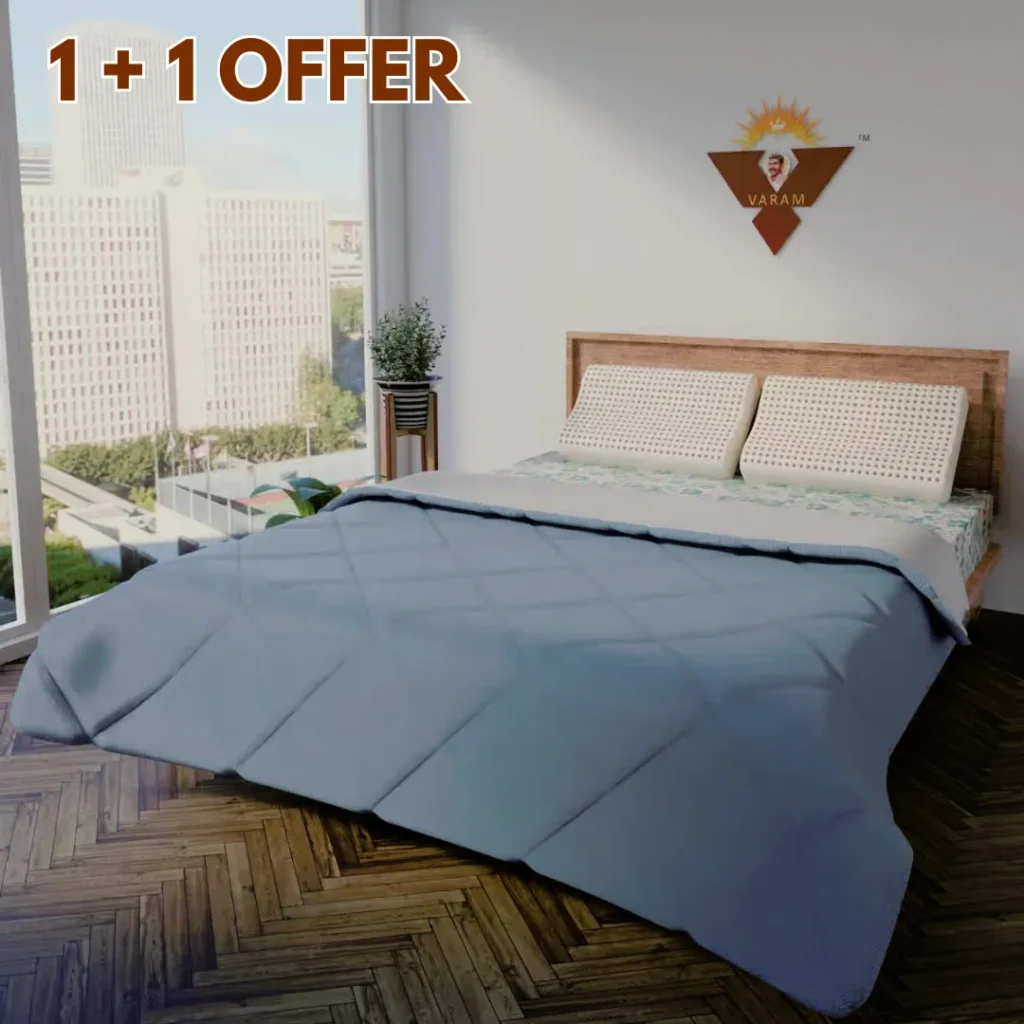 COMFORTER 1+1