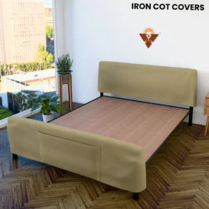Iron Cot