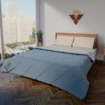 comforter comforter