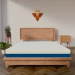 4 INCH HR+4 INCH JJ+2 INCH LATEX MATTRESS