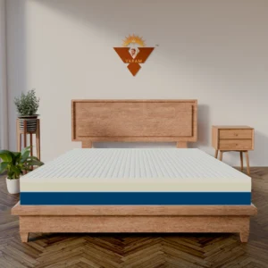 4 INCH HR+4 INCH JJ+2 INCH LATEX MATTRESS
