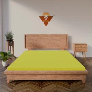 2 INCH MEMORY MATTRESS