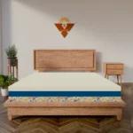 4 INCH REBONDED+4 INCH HR+4 INCH JJ MATTRESS
