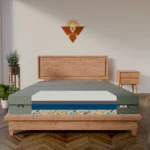 4 INCH REBONDED+4 INCH HR+2 INCH SUPERSOFT+2 INCH LATEX MATTRESS
