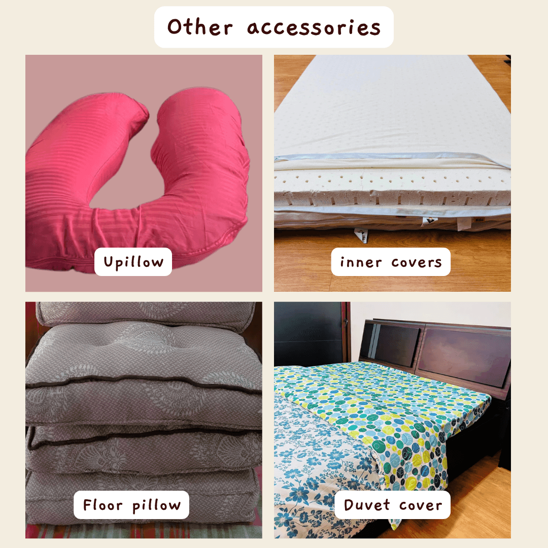 OTHER ACCESSORIES