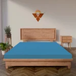 4 INCH HR MATTRESS