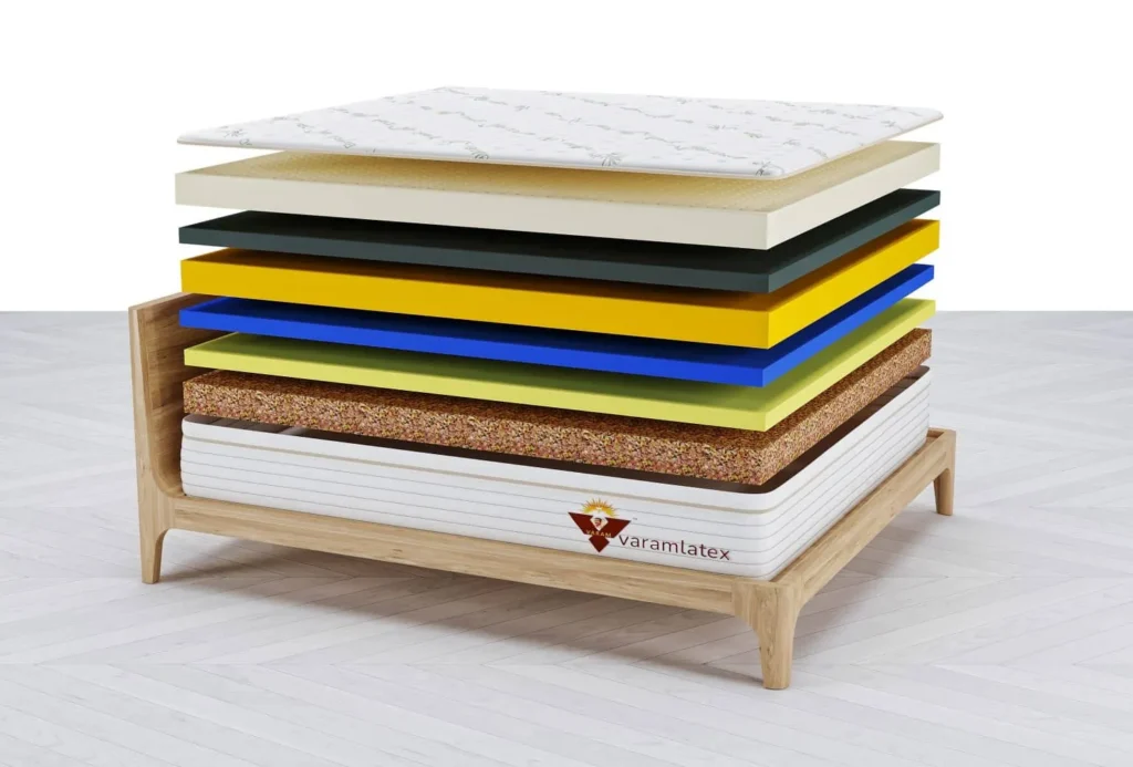 b2b mattress