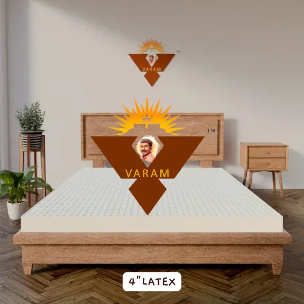 2 Inch Mattress 1