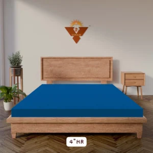 4 INCH HR MATTRESS
