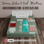 accessories list 8inch accessories list 8inch